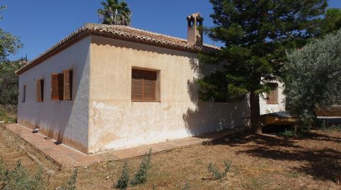 Foto 5 de Casa o xalet en venda a Órgiva, Granada