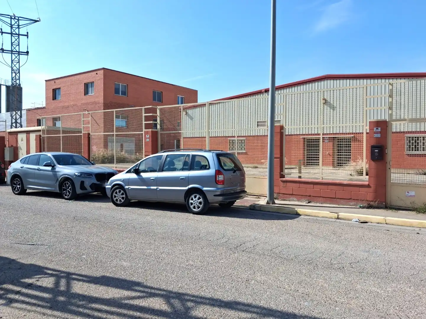 Nave industrial in vendita a Avenida Rodel, imagen 77