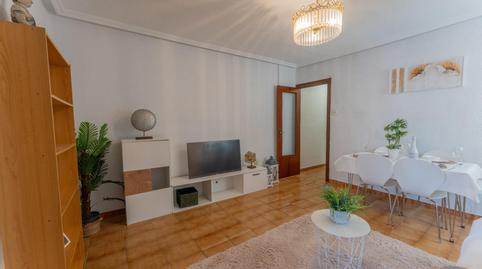 Foto 2 de Pis en venda a Sector V, Elche / Elx