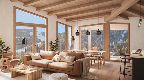 Foto 5 de vivienda de obra nueva en Piso en venta en El Tarter, Andorra
