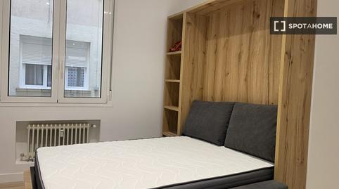 Foto 4 von Zimmer in Argüelles, Madrid Capital