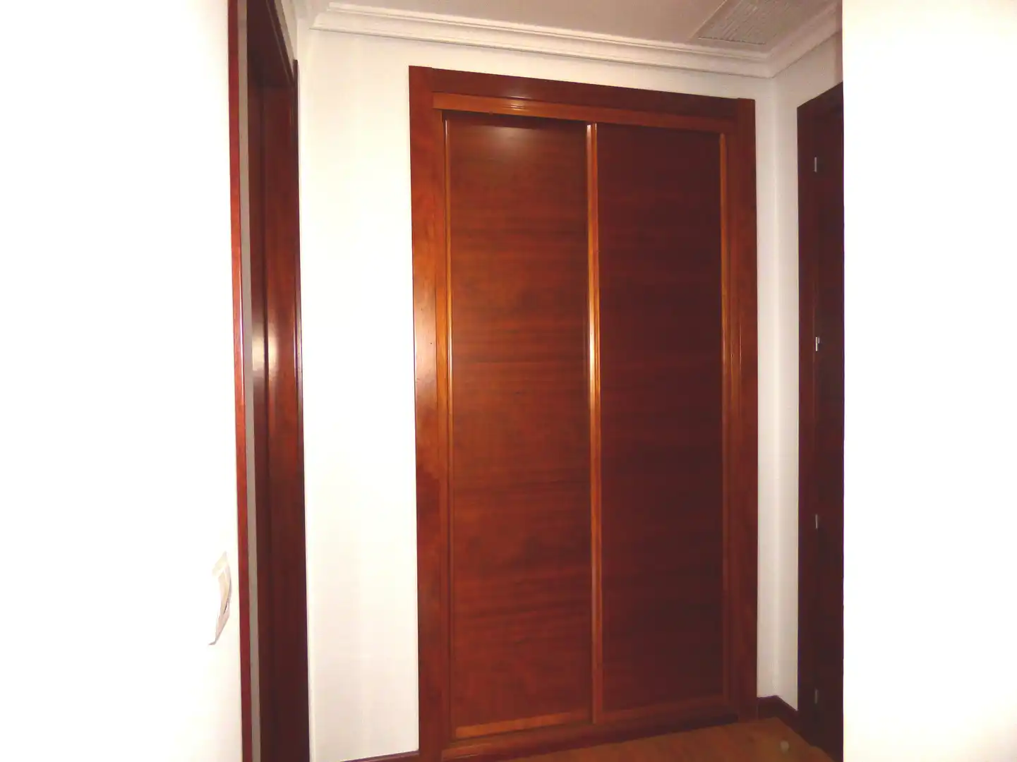 Piso de alquiler en Madrid - Bronce, Legazpi