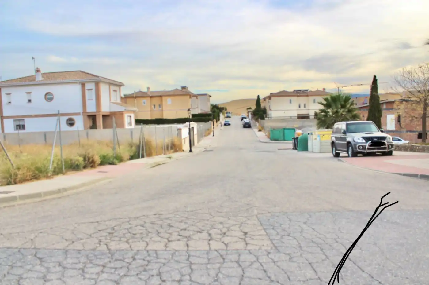 Lands and plots for sale in Urbanizaciones, imagen 27
