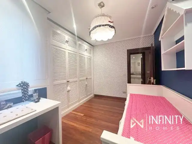 Habitación de Piso de alquiler en Bilbao  con Calefacción