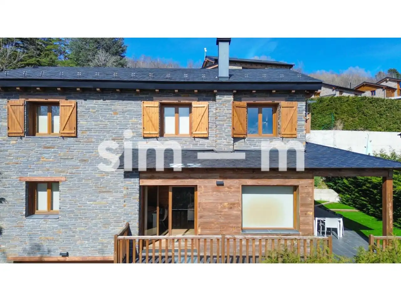 Villa con giardino in vendita a Calle Taouge, imagen 35
