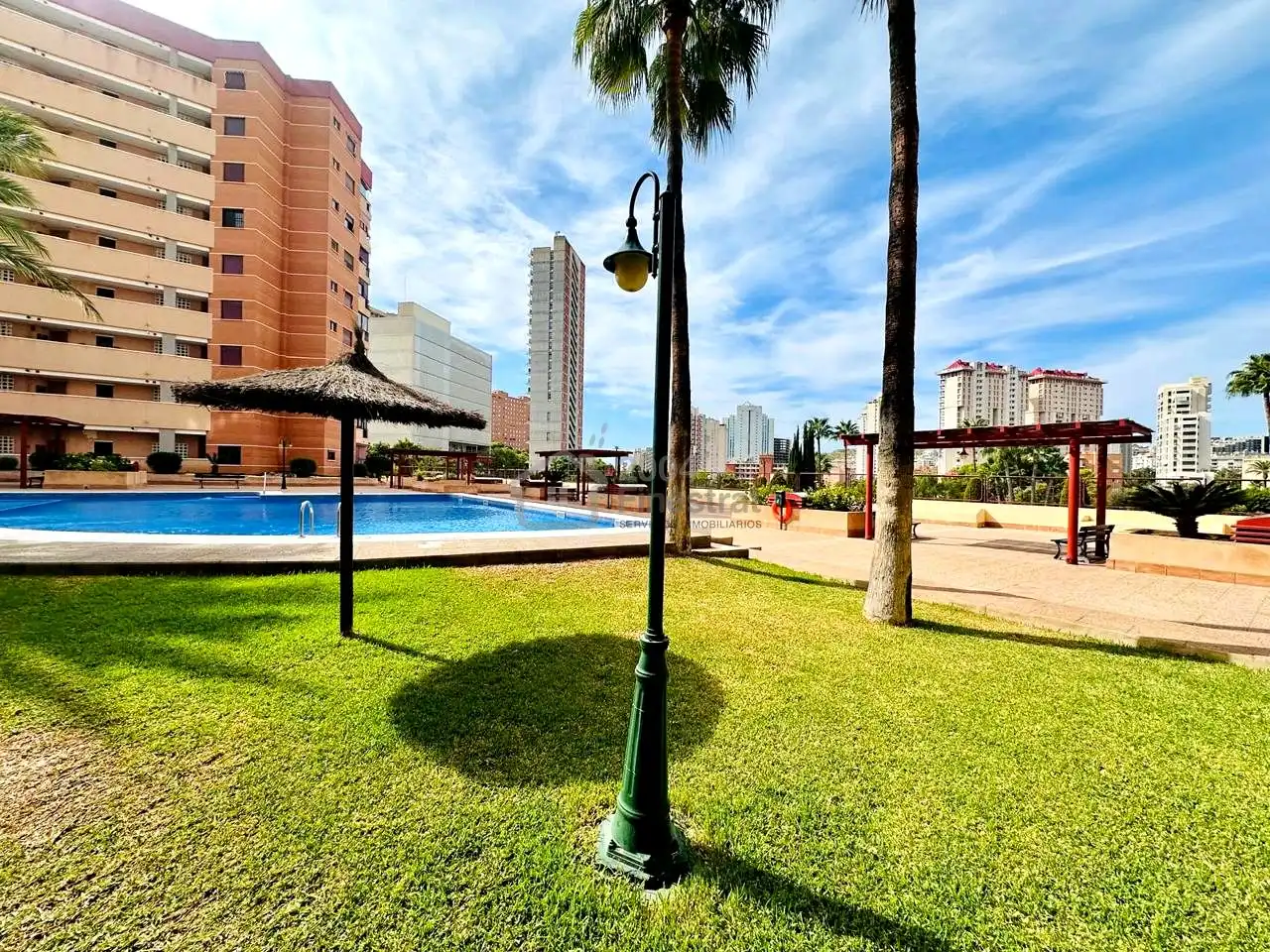 Apartament amb piscina en venda a Calle del Actor Luis Prendes, imagen 26