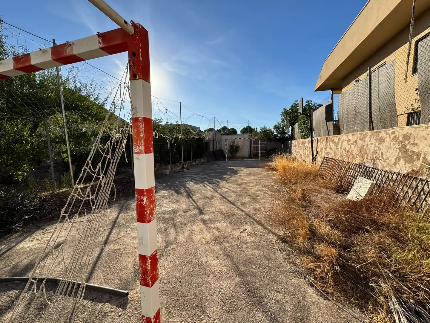 Chalet con piscina en venta en Calle Veinticuatro-Conejos, imagen 64