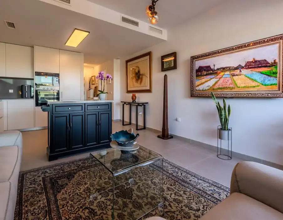 Flat with pool for sale in Benamara - Atalaya, imagen 9