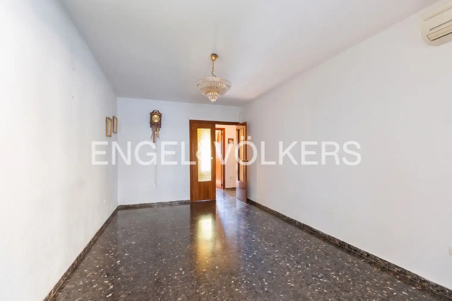 Piso en venta en Benicasim / Benicàssim con Calefacción, Jardín privado y Terraza