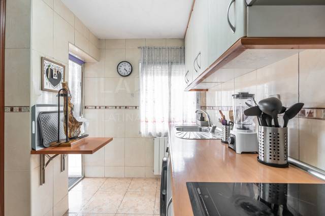 Piso en Venta en Puerta del Ángel