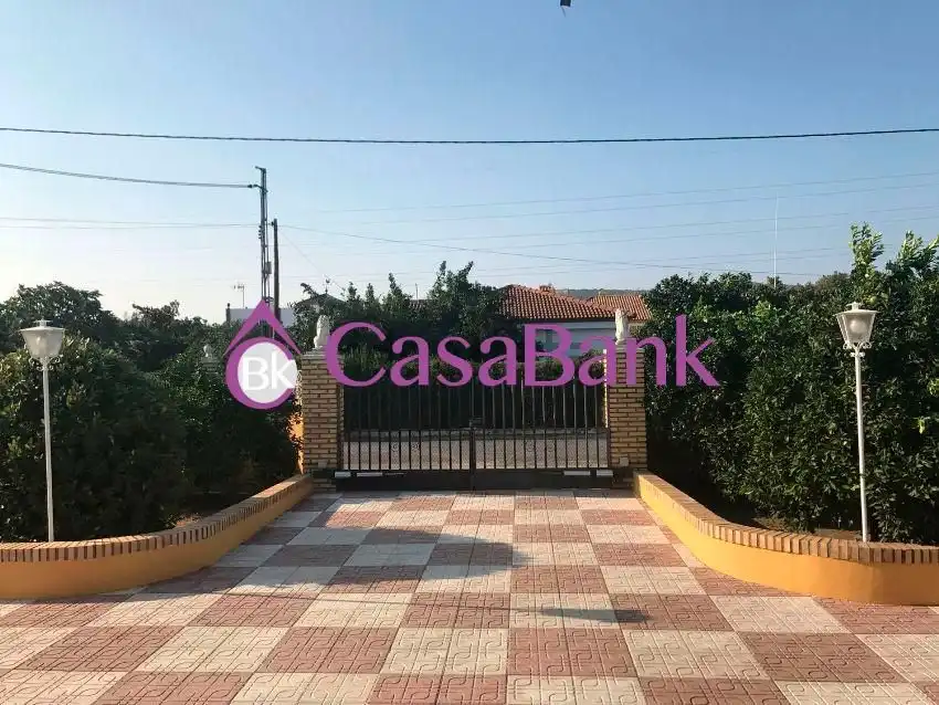Houses for sale in Córdoba  with Heating, Private garden and Swimming Pool