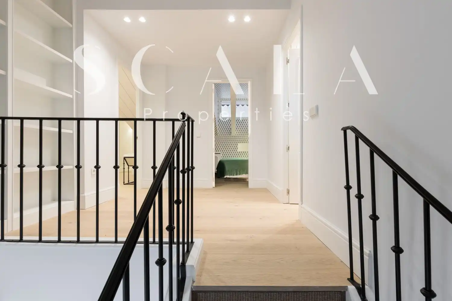 Duplex con terrazza in affitto a Monte Esquinza, imagen 73