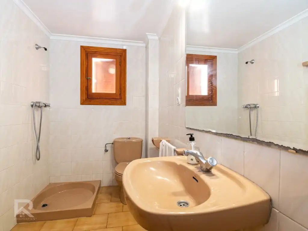 Baño de Casa o chalet en venta en Gandia
