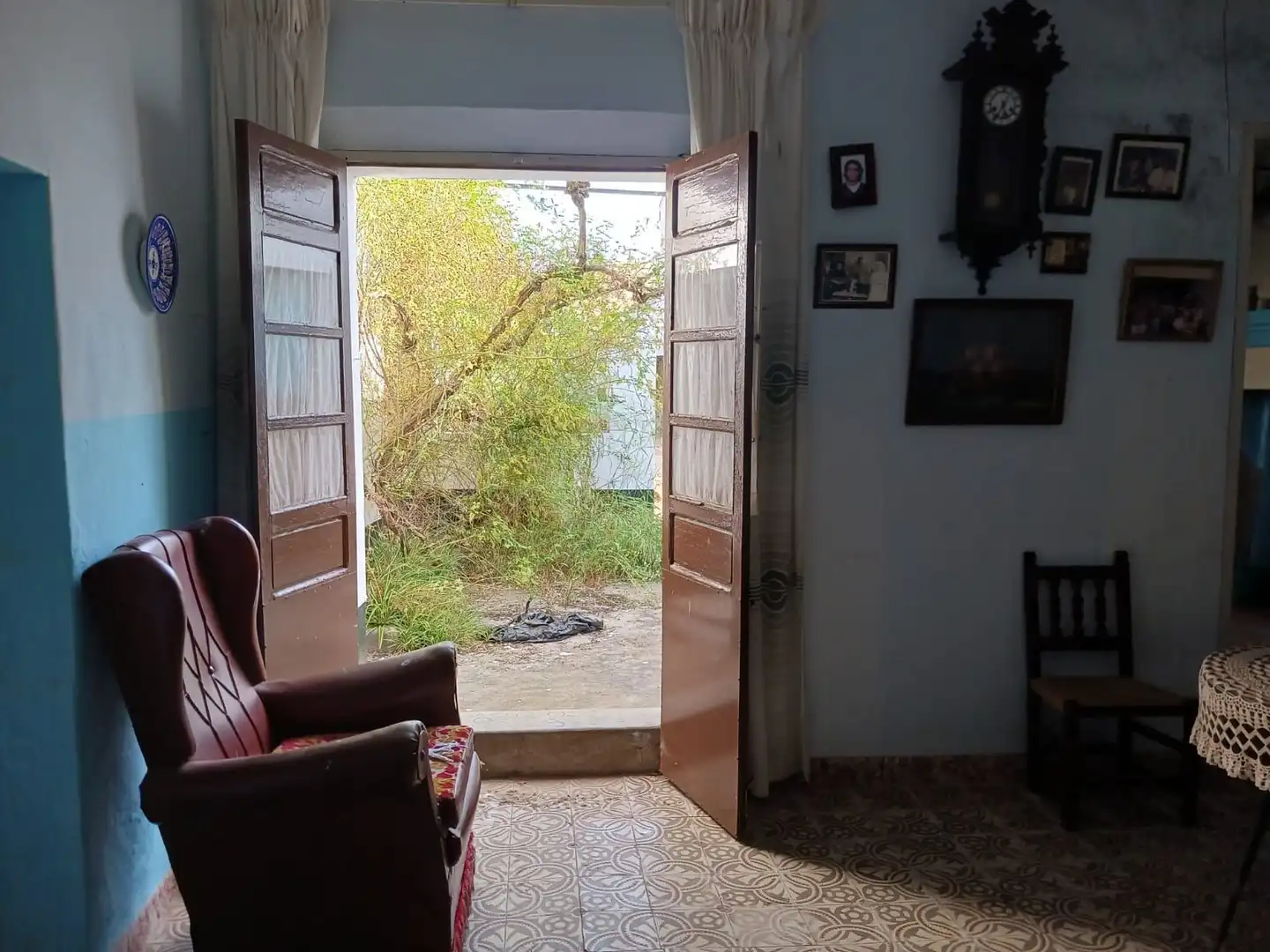 Casa rústica en venda a Almadén de la Plata, imagen 10