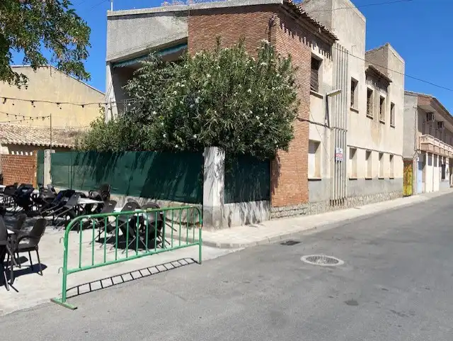 Casa en venta en Glorieta Jesús Nazareno 1, imagen 5