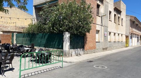 Foto 5 de Casa o chalet en venta en Glorieta Jesús Nazareno, 1, Sonseca, Toledo