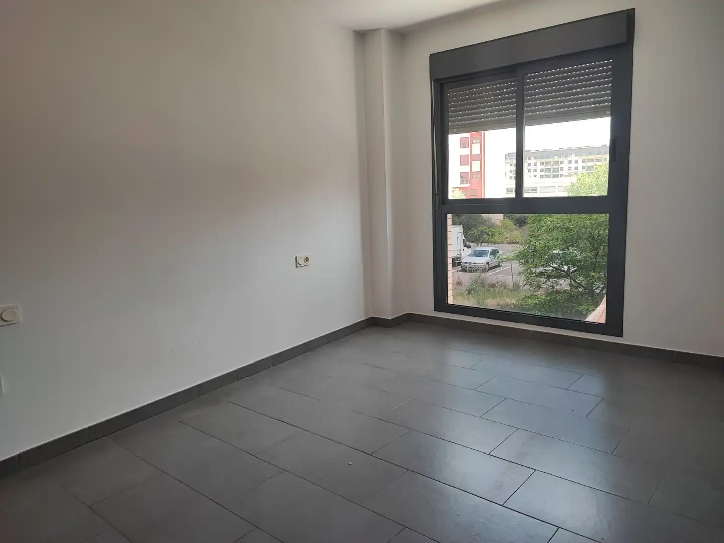 Schlafzimmer von Dachboden zum Verkauf in Vila-real mit Heizung, Terrasse und Abstellraum