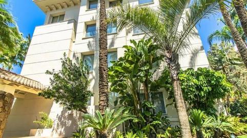 Photo 3 of Attic for sale in Sierra Blanca, Málaga