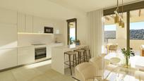 Kitchen of Attic for sale in La Alcaidesa  with Air Conditioner, Heating and Private garden