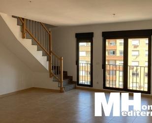 Living room of Attic for sale in La Vall d'Uixó  with Terrace