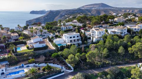 Foto 4 de Residencial en venta en Centro ciudad, Jávea / Xàbia