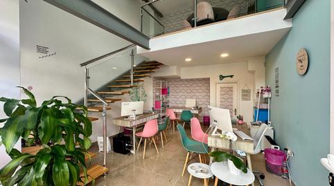 Photo 3 of Premises for rent in Avda. del Carmen, Puerto de Estepona, Estepona