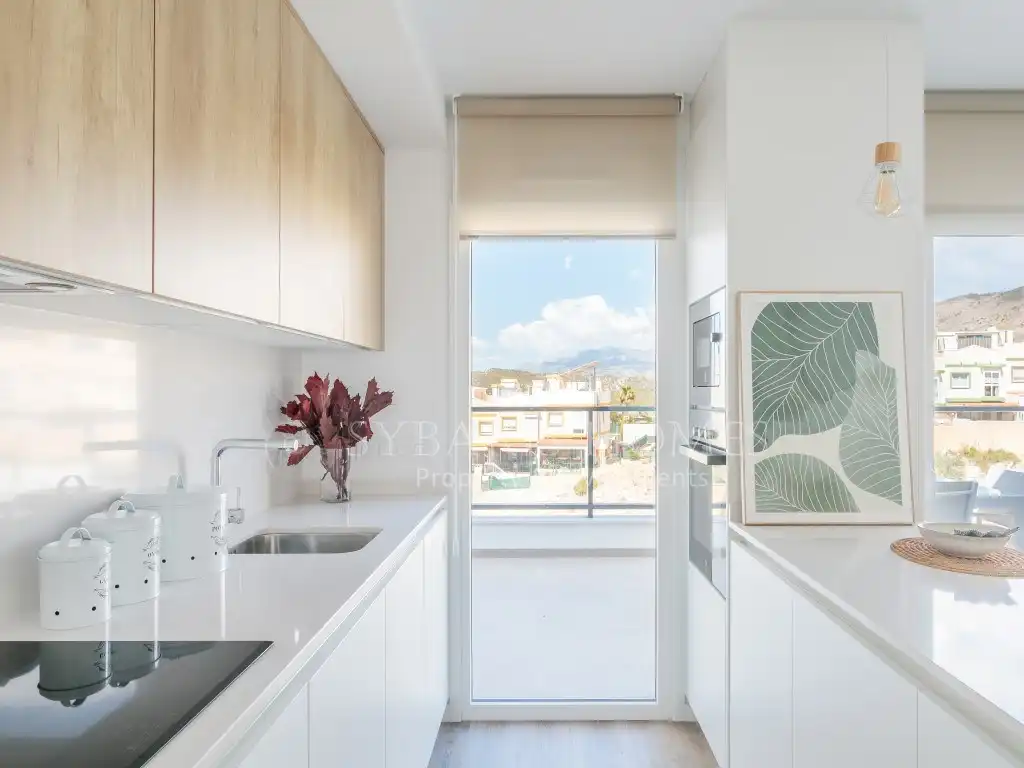 Maison avec terrasse à vendre à Avenida Comunidad Valenciana, imagen 11