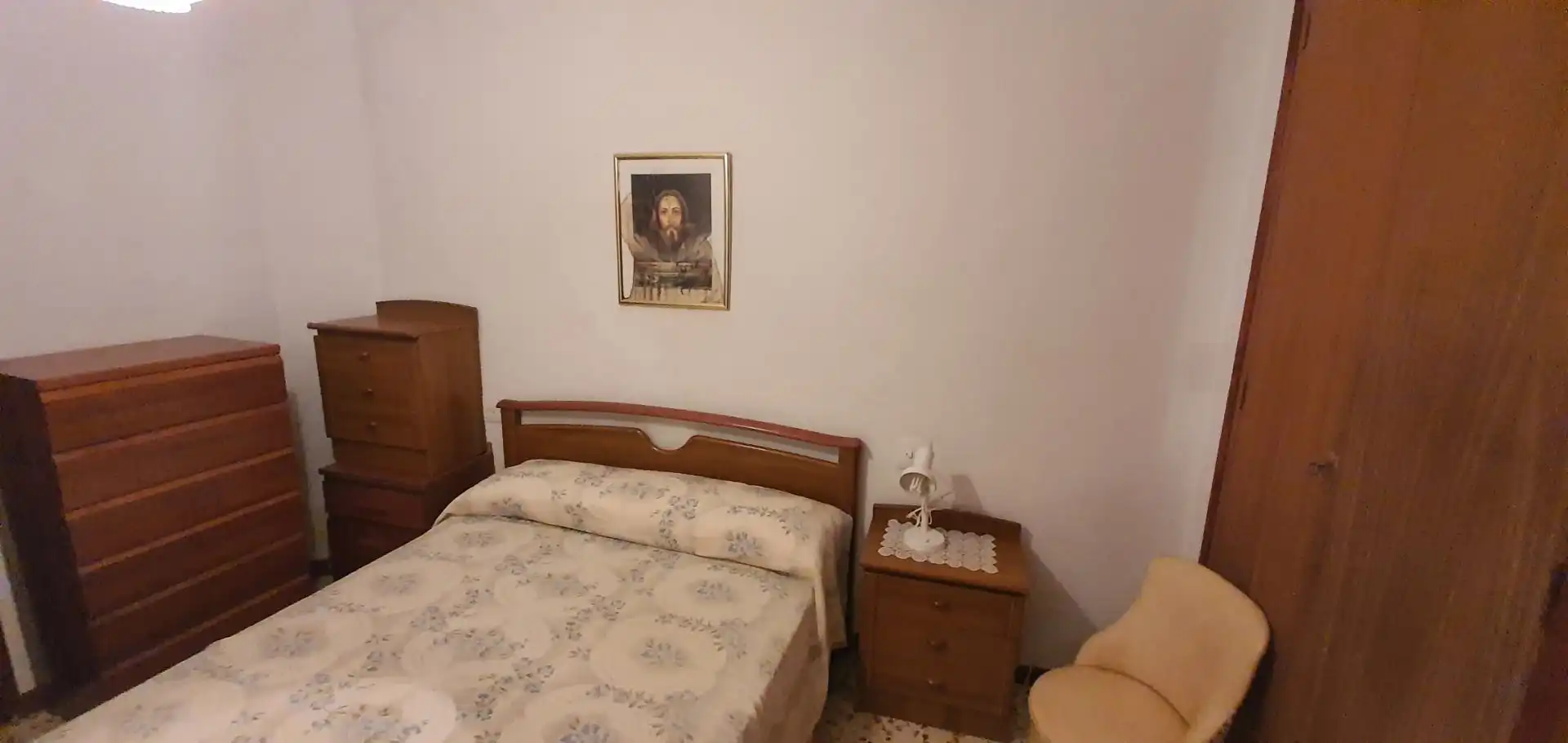 Bedroom of Houses for sale in Bot