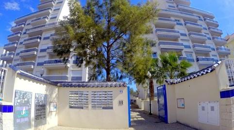 Photo 3 of Planta baja for sale in Avenida Avenida del Puerto, 54, Puerto Deportivo, Alicante