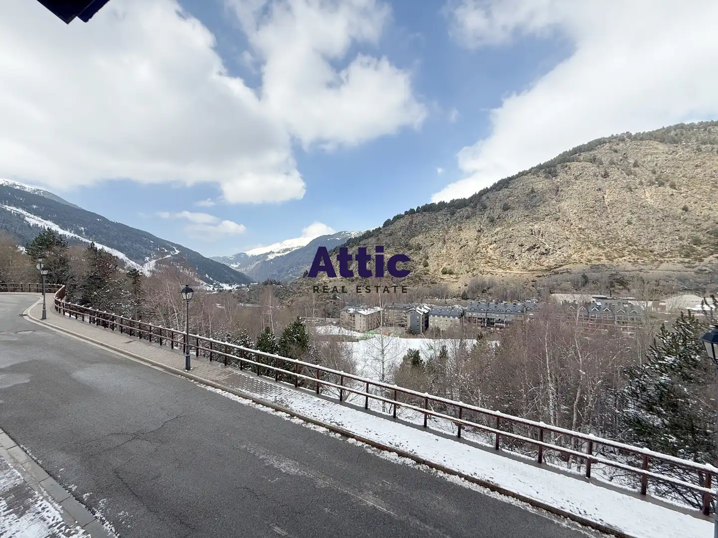 Studio with terrace for sale in Camí Marrades del Piol 12, imagen 18