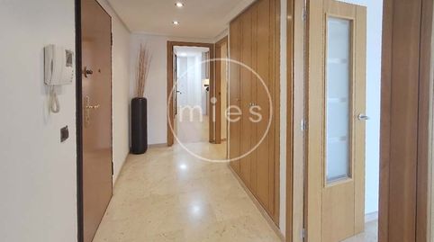 Foto 3 de Piso de alquiler en Calle Chera, Safranar, Valencia Capital