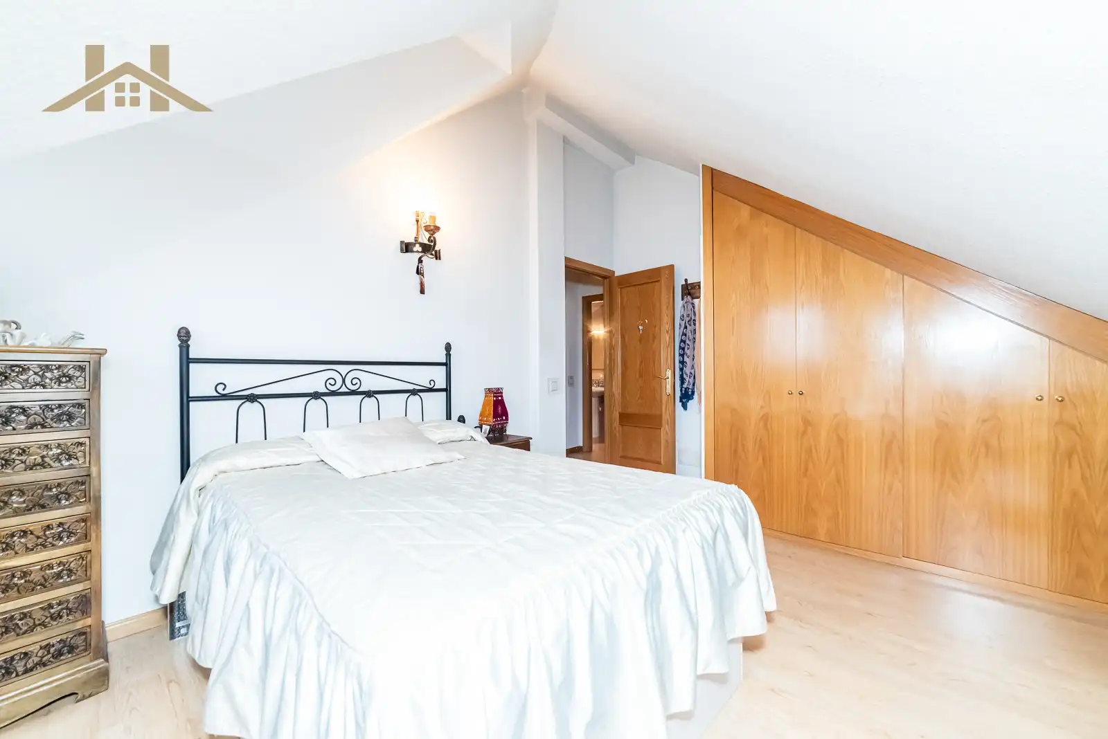 Duplex avec ascenseur à vendre à Calle Río Tajo, imagen 11