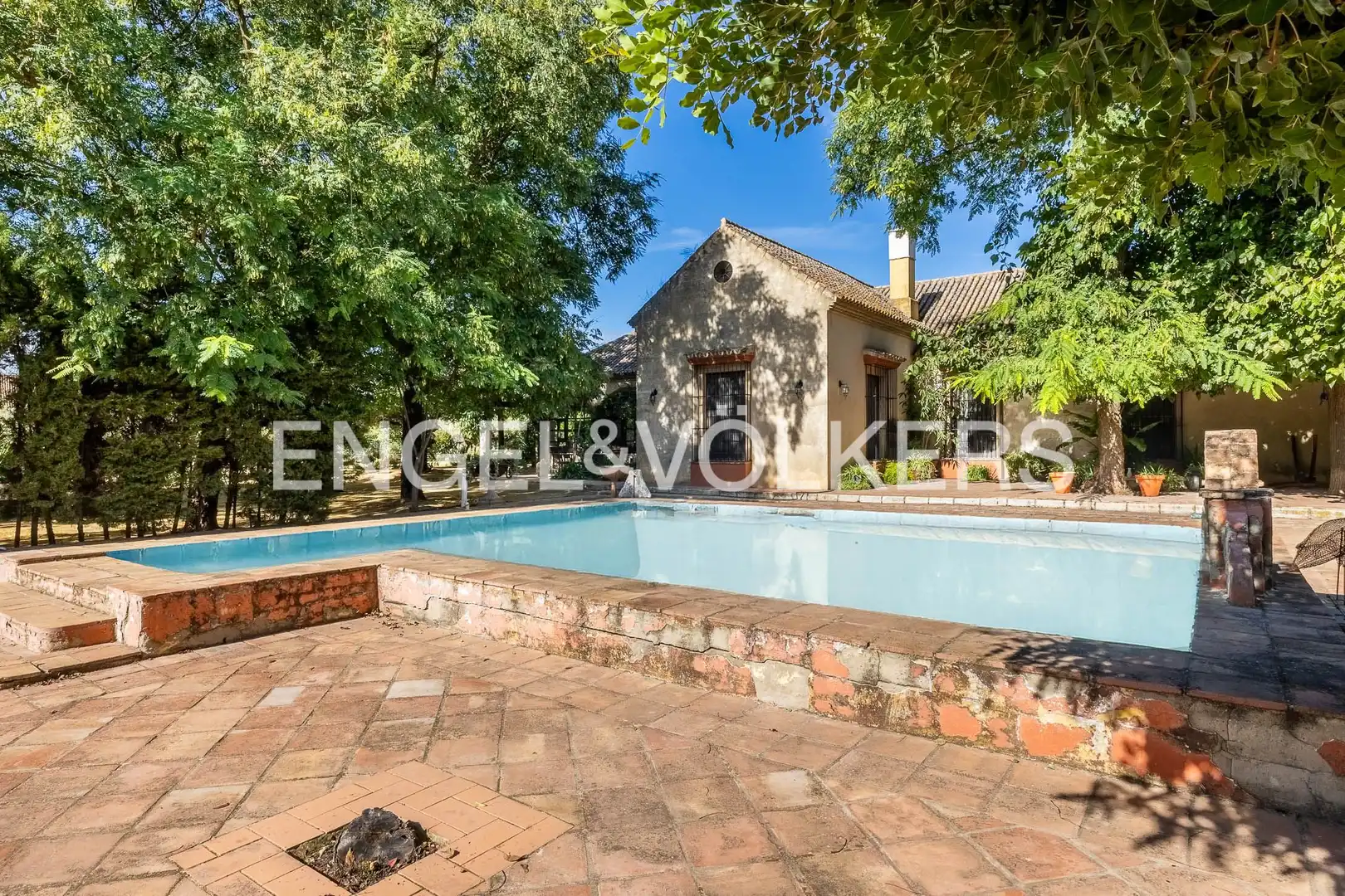 Maison avec jardin à vendre à Bollullos de la Mitación, imagen 16