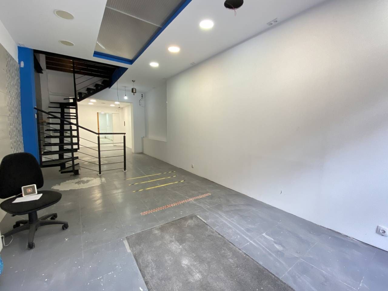 Office to rent in Càceres, 14, Sants