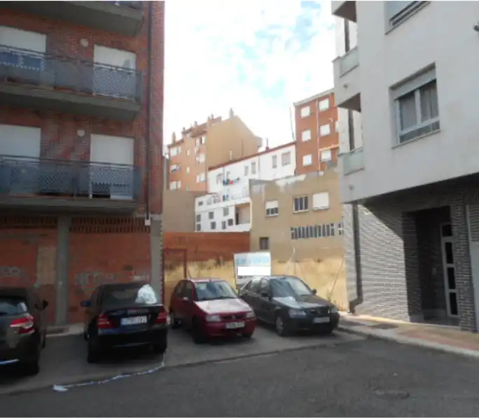 Residential for sale in ROBLEDAL , Trobajo del Camino