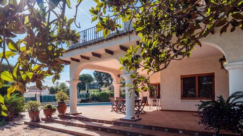 Foto 4 von Einfamilien-Reihenhaus zum Verkauf in Olimar - Carambolo - Atalaya de Levante, Chiva