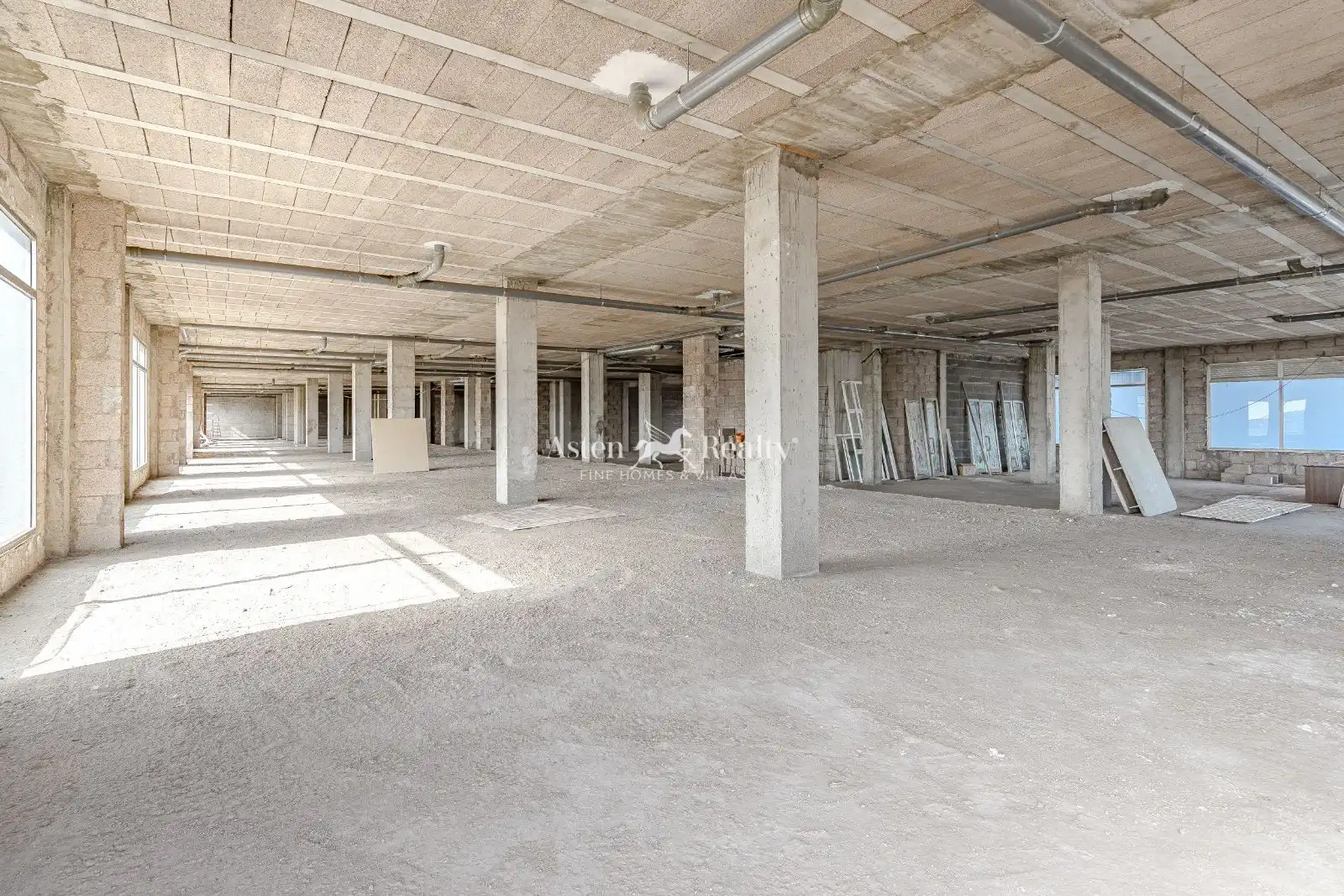 Buildings for sale in Gran Tinerfe, Taco - Los Andenes - Las Chumbreras