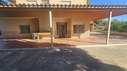 Foto 2 de Finca rústica en venda a Sierra de Carrascoy, Alhama de Murcia