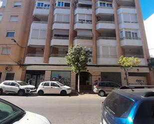 Exterior view of Duplex for sale in Torrevieja  with Air Conditioner and Terrace
