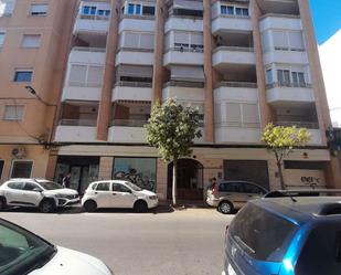 Exterior view of Duplex for sale in Torrevieja  with Air Conditioner, Heating and Terrace