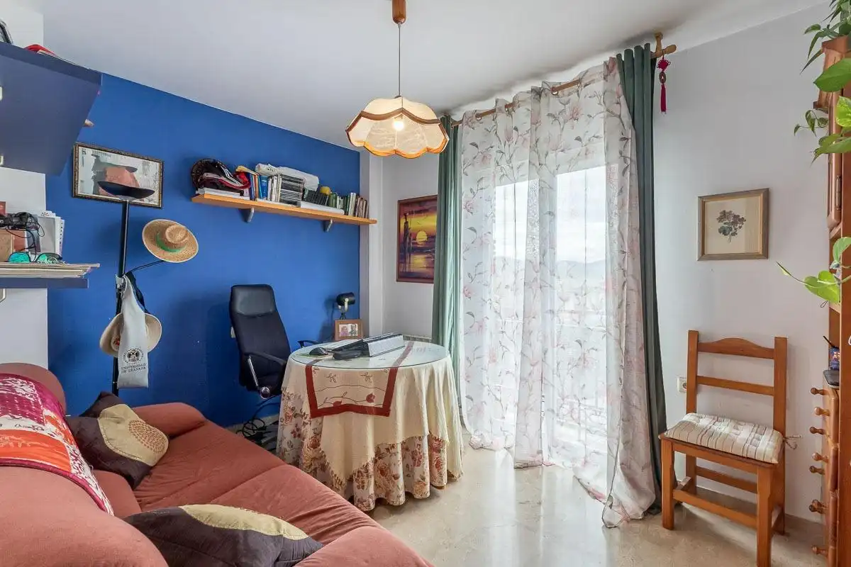 Chalet en venta en Calle Romero, imagen 17