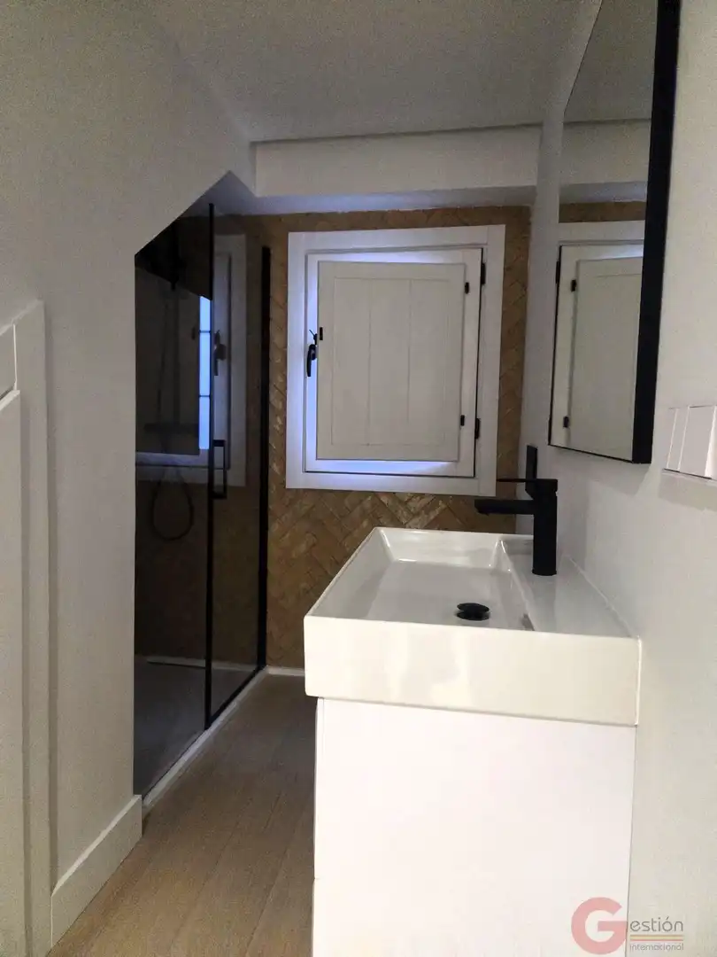 Duplexes for sale in Barrio de Albaicín