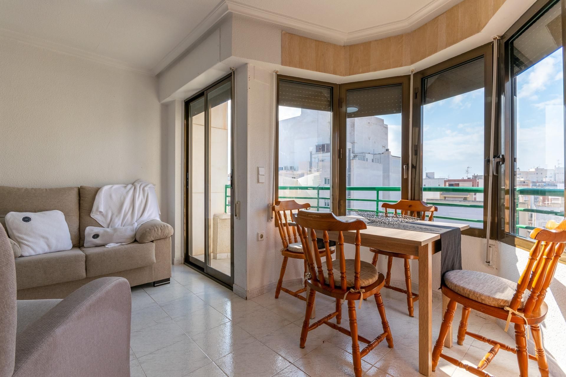 Piso en venta en Centro, Santa Pola ciudad