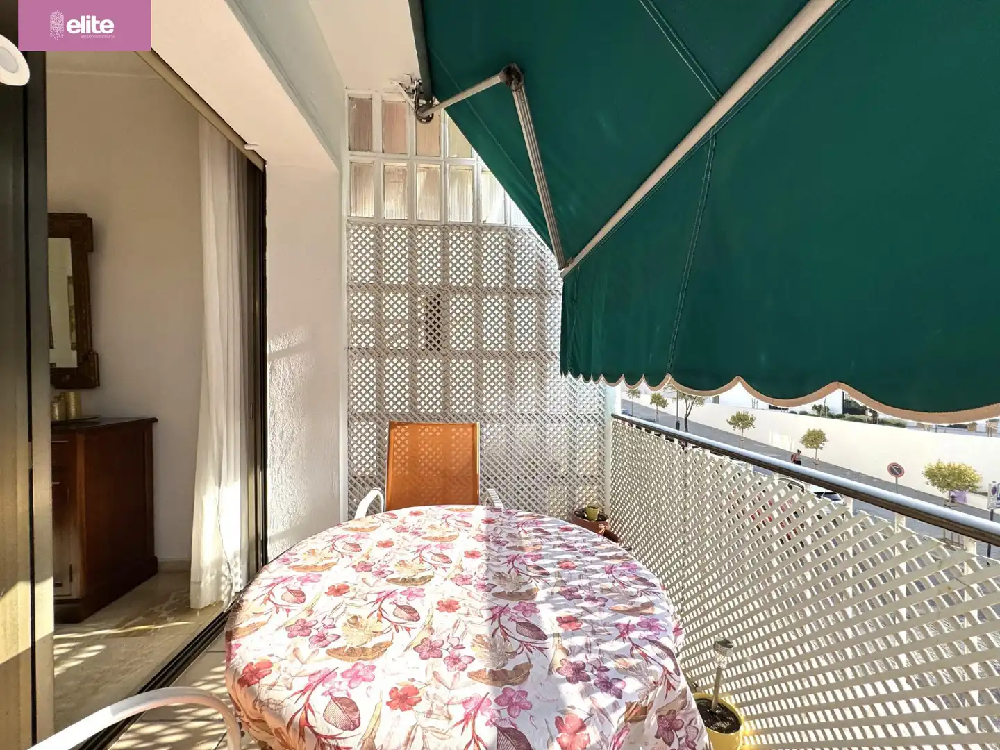 Terraza de Piso en venta en Jerez de la Frontera