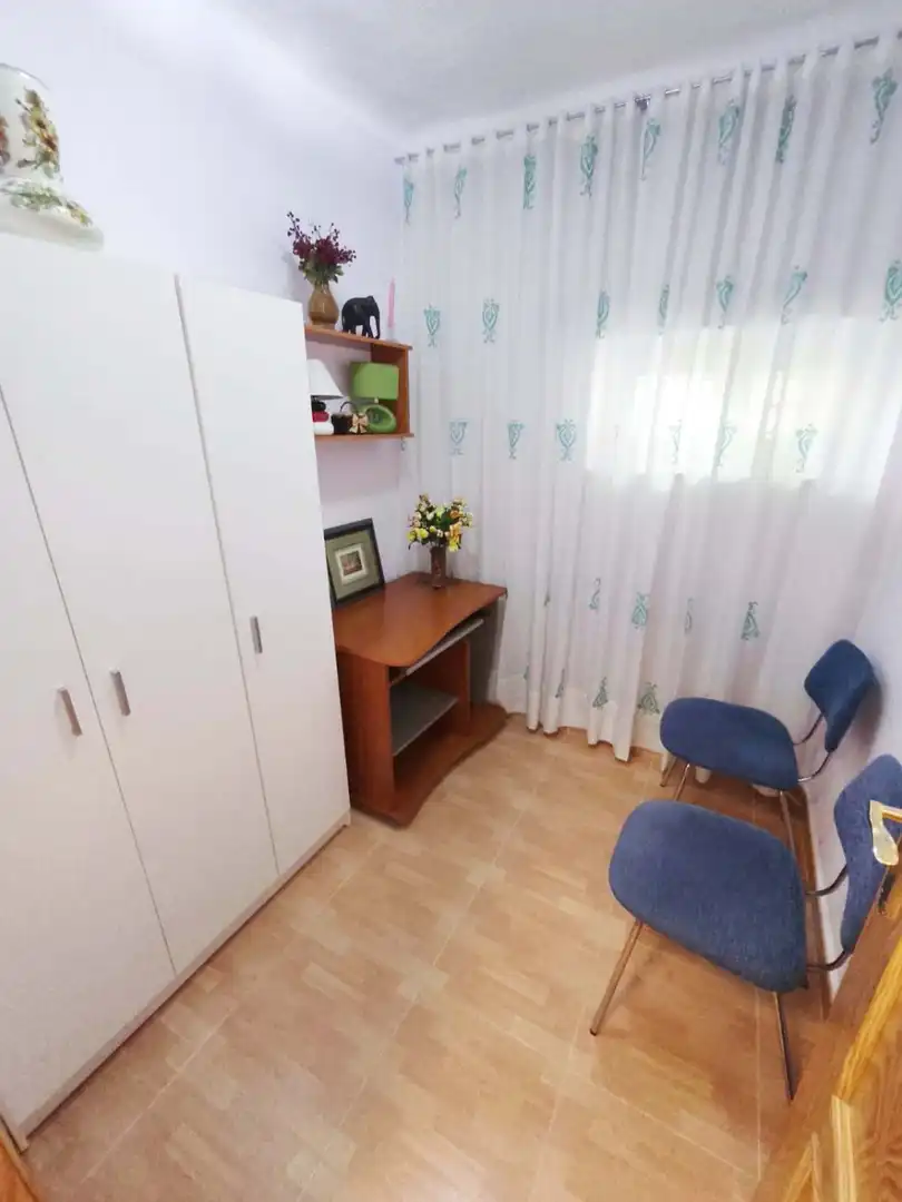 Habitación de Piso en venta en Ciudad Real con Calefacción y Trastero
