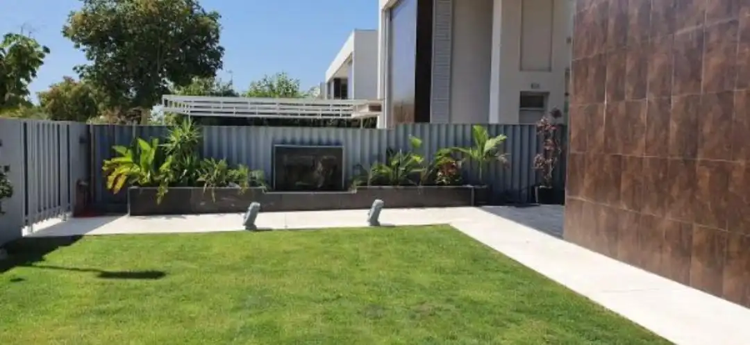 Jardí de Casa o xalet en venda en Puerto Real amb Terrassa i Piscina