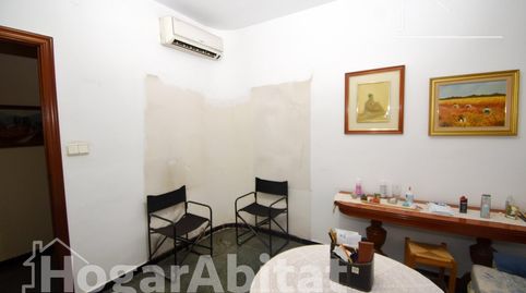 Foto 4 de Piso en venta en Calle Reis Catolics, Alquenència - Venècia, Alzira