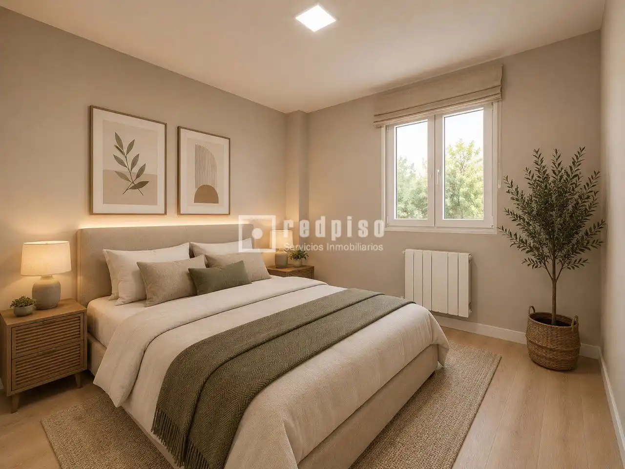 Appartement avec ascenseur à vendre à de Zamora, imagen 17