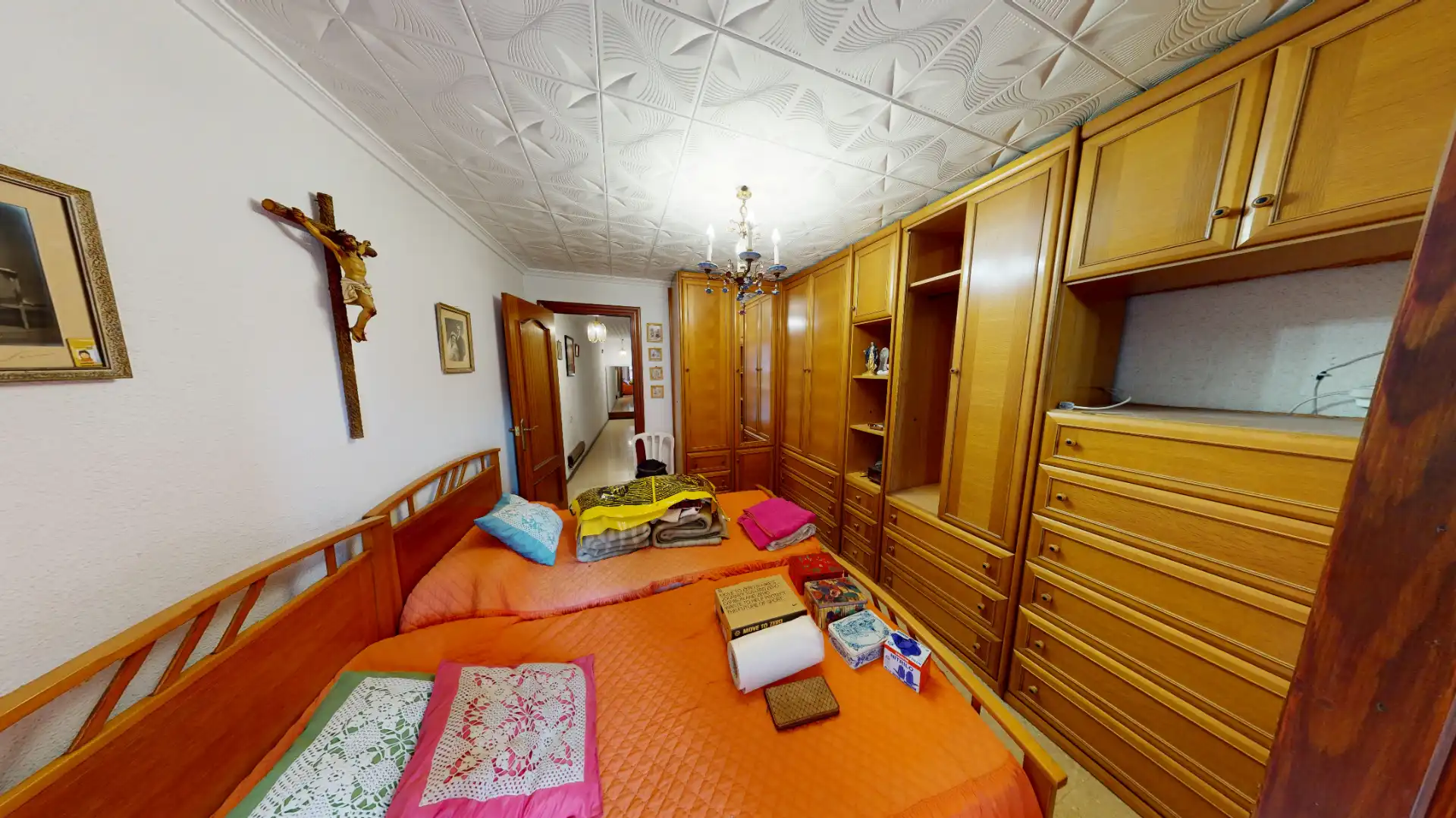 Wohnung mit Terrasse zum Verkauf in Calle General Primo de Rivera, imagen 16