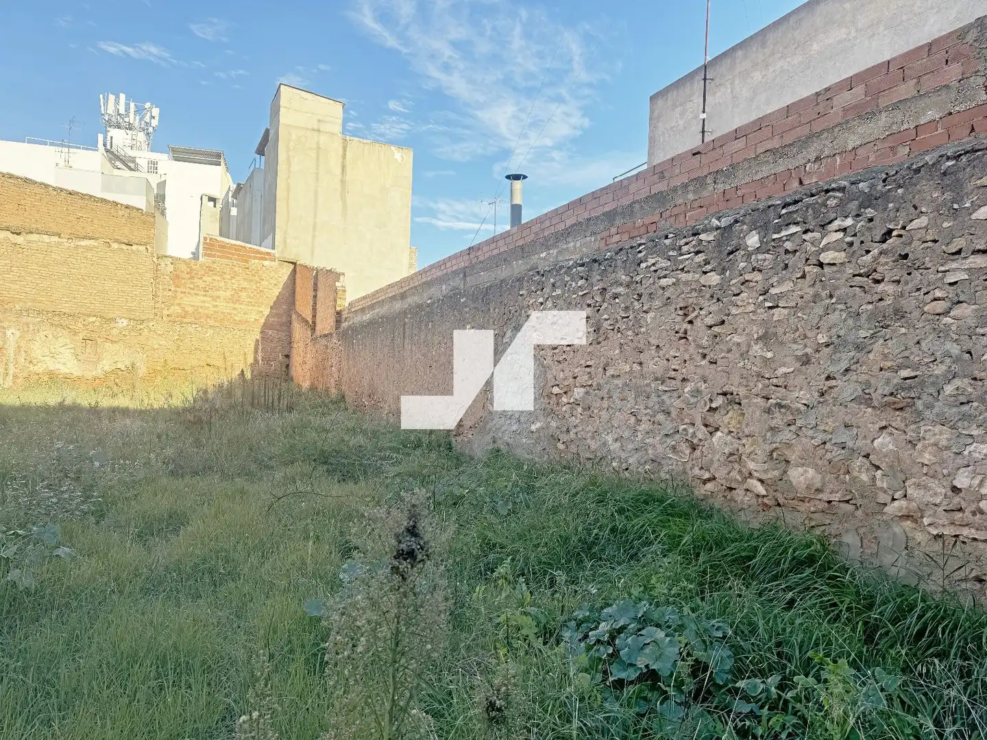 Industrial land for sale in Vila-real